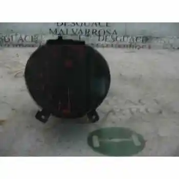 

BOX INSTRUMENTS ALFA ROMEO 156 (116) 1.8 T. Spark Progression 6850849916 M112 MAGNETI MARELLI [5705092]