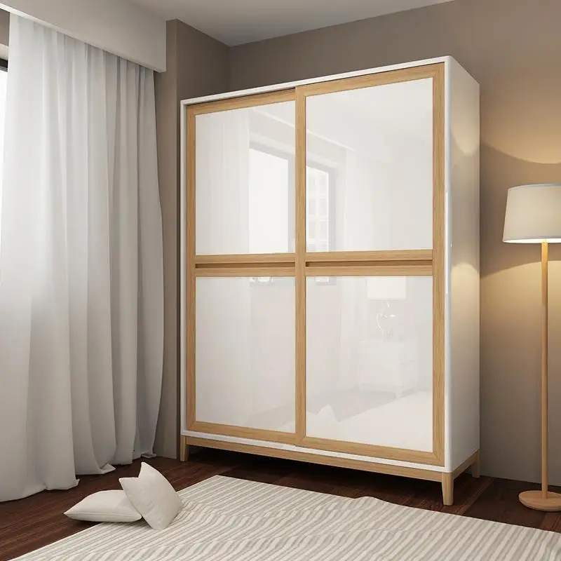 Dormitorio Home Kast Lemari Pakaian Dolap D Zenleyici Meuble Rangement Garderobe деревянная мебель для спальни шкаф