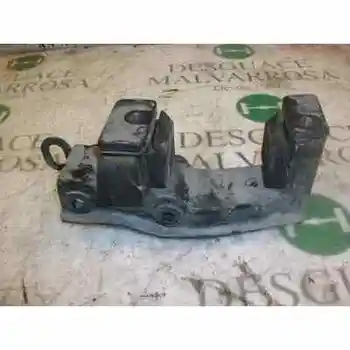 

CHANGE SUPPORT MG ROVER 45 SERIALS (RT) Classic (4-ptas.) [AX906] [11058231]