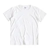 BOLUBAO-Camiseta de Color sólido para hombre, camisetas de algodón de 100%, camiseta transpirable cómoda para monopatín, Tops de verano ► Foto 3/6