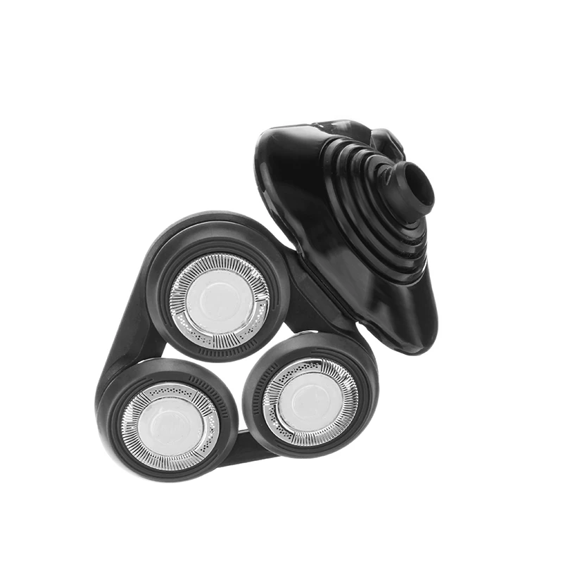 1 шт. новая сменная бритвенная головка лезвия для Philips Norelco S5000S S5050 S5380 S5011 S5010