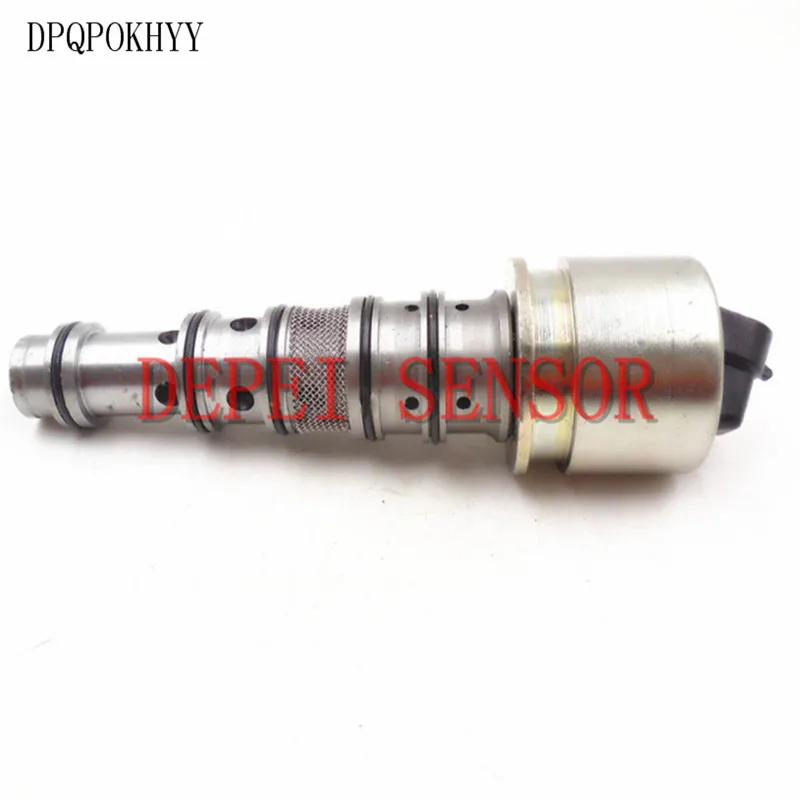 DPQPOKHYY Соленоидный клапан для John Deere фермерской техники RE177539 18116|deere john|john deere