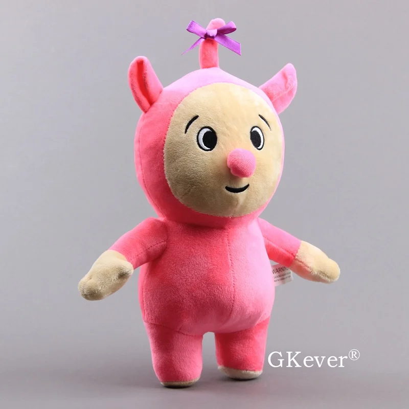 20 см 30 см Billy and Bam милые мягкие игрушки милые ТВ куклы Детский подарок