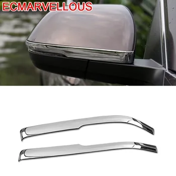 

Wing Mirror Automobile Modified Decorative Chromium Car Styling Modification Accessories Accessory 19 FOR Volkswagen Teramont