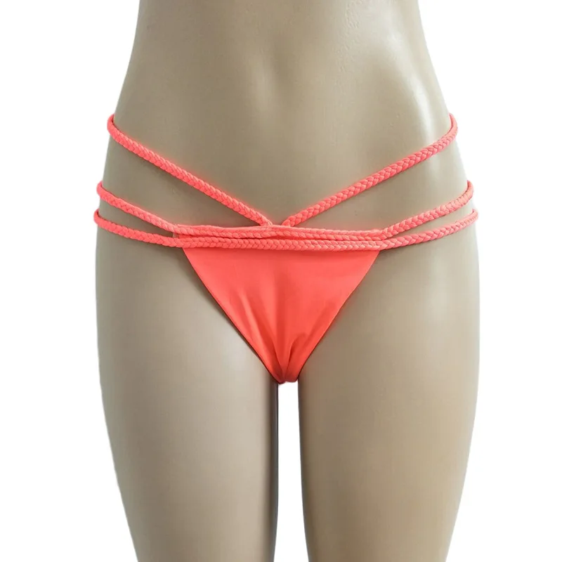 Bikini swimsuit