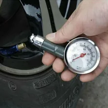 1* Датчик давления в шинах автоматический измеритель воздуха для автомобильных шин Система контроля воздуха