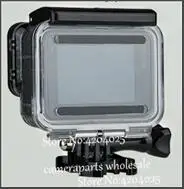 Для GoPro супер костюм Uber защита с погружением корпус для HERO5 HERO6 Hero 7 AADIV-001