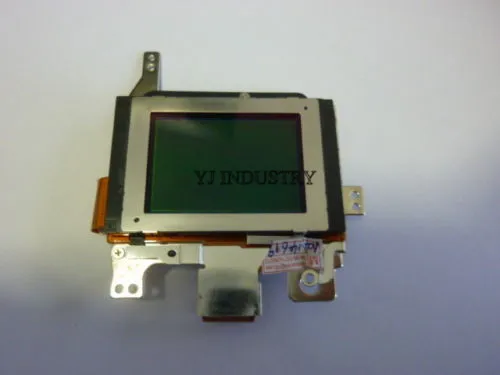 Original EOS 5D CCD CMOS Image Sensor With Low Pass Filter Glass For Canon