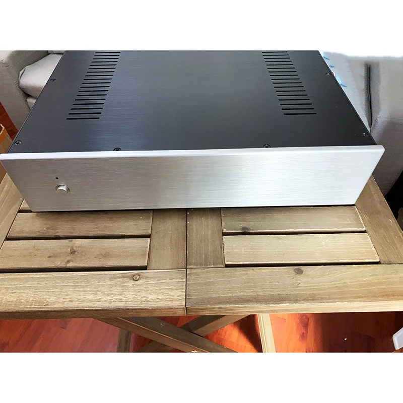 1000 Вт 1 кВт готовый усилитель моно Hifi класса D аудио мощности IRS2092 + IRFB4227 Amp