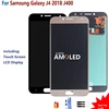 AMOLED LCD For J400 Samsung Galaxy J4 Display Touch Screen Assembly For Samsung J400 J400F Lcd Display Touch Screen