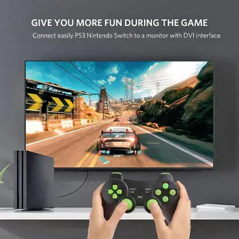 

Wireless Gamepad Bluetooth Joystick For PS3 Controller Console For Sony Playstation 3 Wireless Game Pad Switch Games Accessories