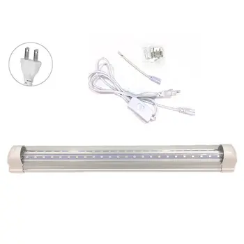 

T8 UV curing lamp UV disinfection lamp 395nm violet wavelength LED fluorescent agent detection UV lamp