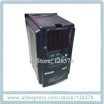 

Original NEW SUNFAR VFD Inverter VS500-4T0090L 9Kw AC380V 0-1000HZ Frequency Inverter for CNC Machine