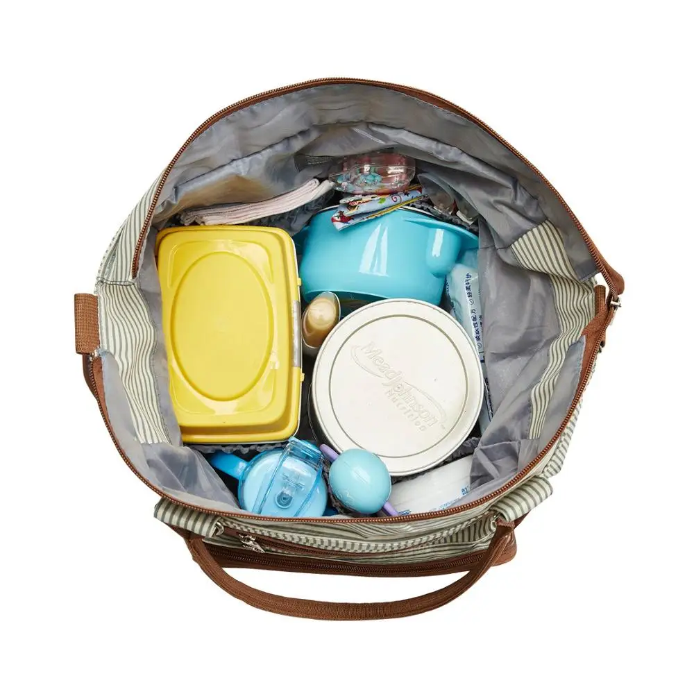 Handbag Baby Diaper Bag Organizer Bags For Mummy Mother Maternity Baby Bags For Mom Mommy Stroller Children Maternal Nappy Bag