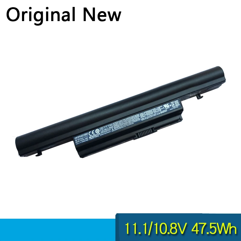 NEW Original AS10B5E AS10B31 AS10B75 Laptop Battery For Acer Aspire 3820T 4820T 5820T 3820TG 7739 Z G AS10B41 AS10B61 | Компьютеры и
