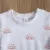 0-3Years Newborn Baby Boys Girls Летние Повседневные Наряды Sun Print O-образным вырезом Футболки+Шорты Брюки Детская Праздничная Хлопчатобумажная Одежда
