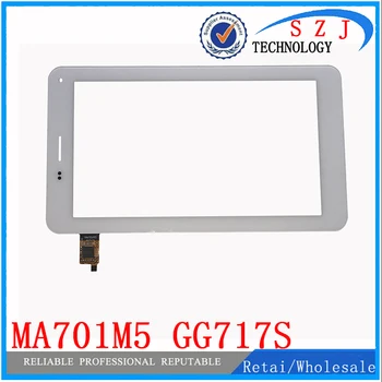 

Original 7" inch Panel Highscreen Parts For Onda V719 3G Old Touch screen Version Sensor Digitizer MA701M5 GG717S Free ship