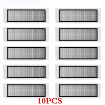 

robot Vacuum cleaner Hepa filter replacement for xiaomi mijia mi 1S 2S Roborock S50 S51 s55 S6 s5 max accessories spare parts