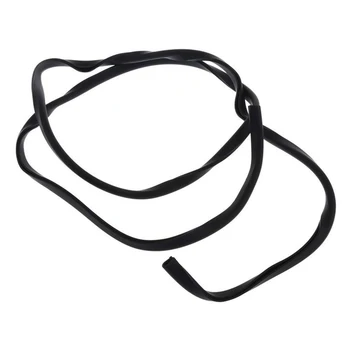 

Surfing PVC Anti Scratch Water Sports Universal Paddle Edge Protector Durable Rowing Boats Stripe Shaped Outdoor Wear Resistant