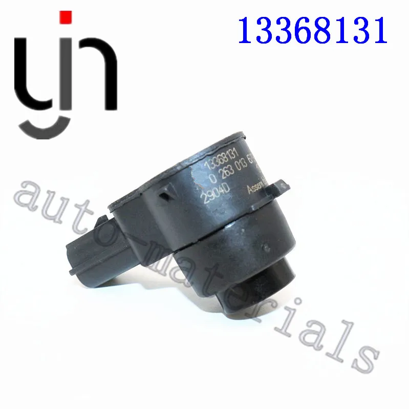 OEM 13368131 93191445 PDC датчик парковки для Che vrolet G M Cruzez Regal Saab Opel Astra J Via Zafira|parking sensor|parking sensor