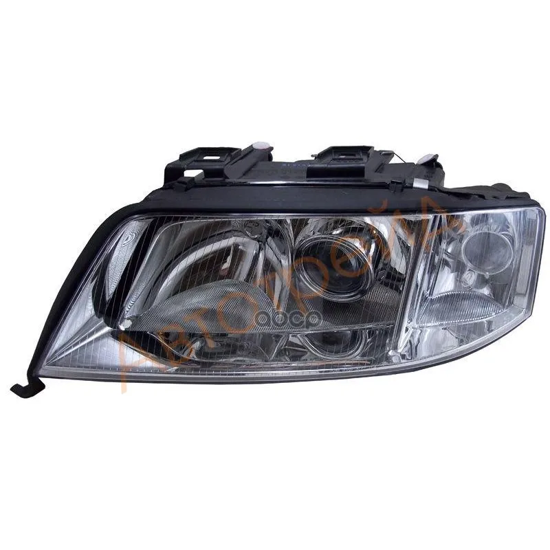 Фара Передн Лев С Эк Audi: A6 99-00 Ex. 8v Depo арт. 441-1192L-LD-EM
