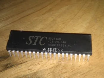 

STC90C54RD+40I-PDIP40