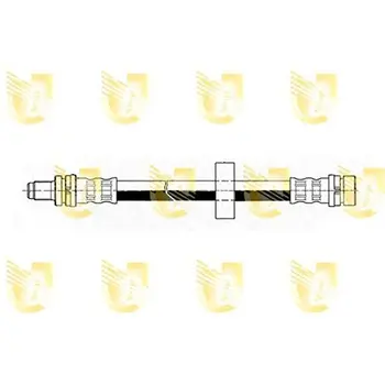 

Brake hose PST.FO.MONDEO 96-377238UNIGOM