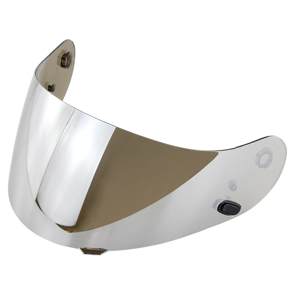 3x Anti-UV Motorcycle Full Face Helmet Visor for HJC HJ-09 CL-15 CL-17 CL-SP