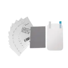 10 шт./партия велосипедный секундомер, пленка для экрана, Мягкий протектор, HD защита для компьютера, защита от царапин, прозрачная защита для велосипеда Garm