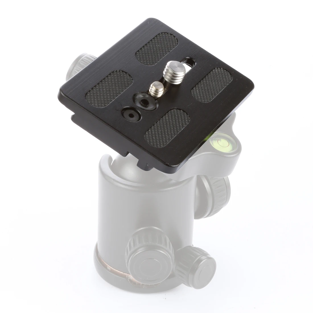 Koolehaoda PU-50 - Piastra Universale A Sgancio Rapido, 50 Mm - Foto 4