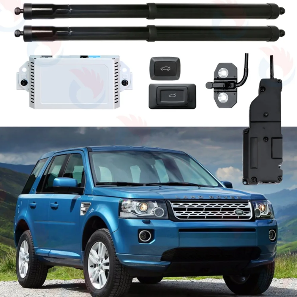 Автоматический Электрический подъемник задних ворот для Land Rover Freelander 2 II пульт