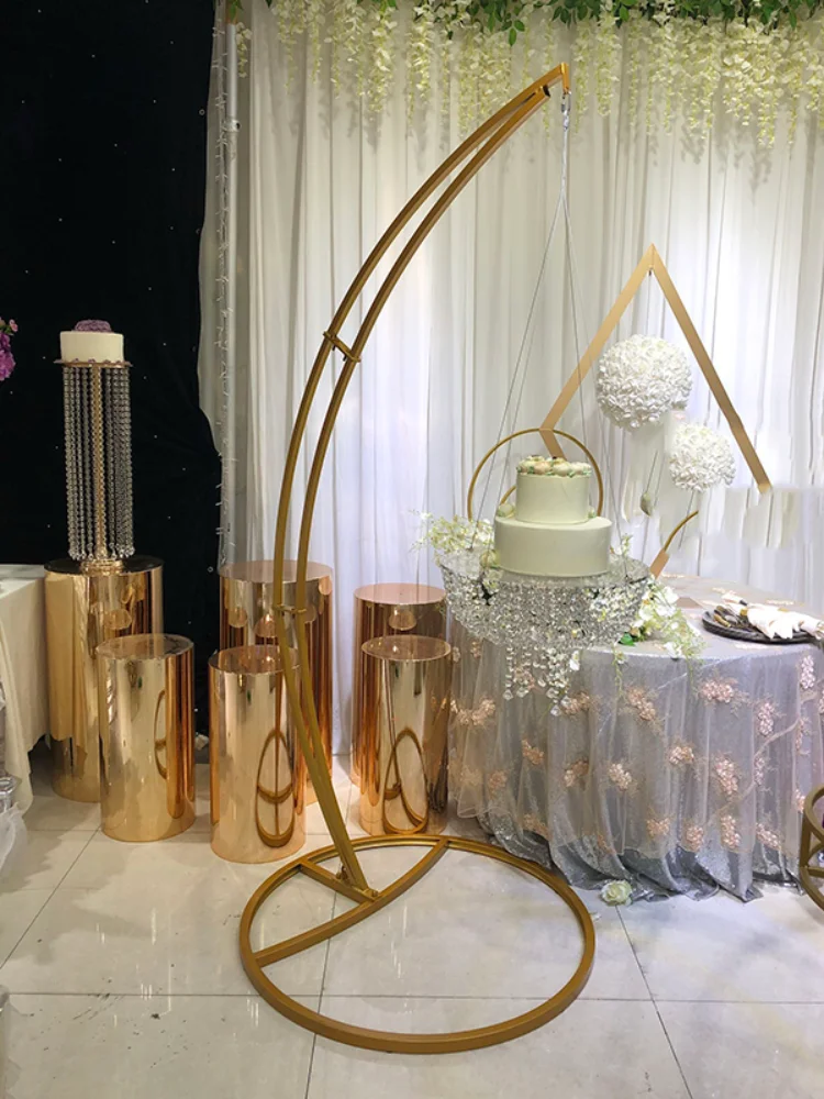 24inch cake stand hang wedding hanging cake stand cake chandeliers