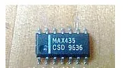 IC новый оригинальный MAX436CSD Бесплатная доставка | Обустройство дома