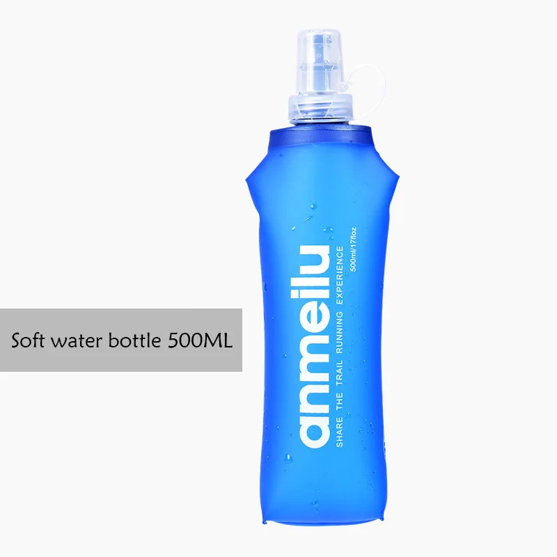 5L сумка для бега, для велоспорта, для пеших прогулок, спортивные сумки для мужчин и женщин, сумка для воды с чайником, водонепроницаемая, устойчивая к разрывам, марафонский жилет