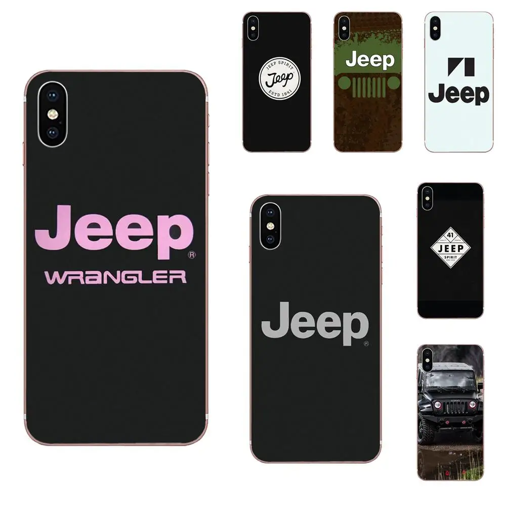

Jeeps Wrangler Unlimited Tj Renegade For Galaxy Alpha Note 10 Pro A10 A20 A20E A30 A40 A50 A60 A70 A80 A90 M10 M20 M30 M40