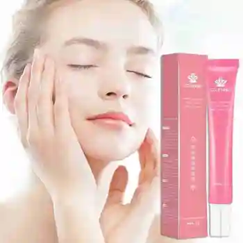 

20g V Face Cream Firming Pretty Lifting And Firming Massage Cream Anti-wrinkle V-line Face Smooth Delicate 3D Cream