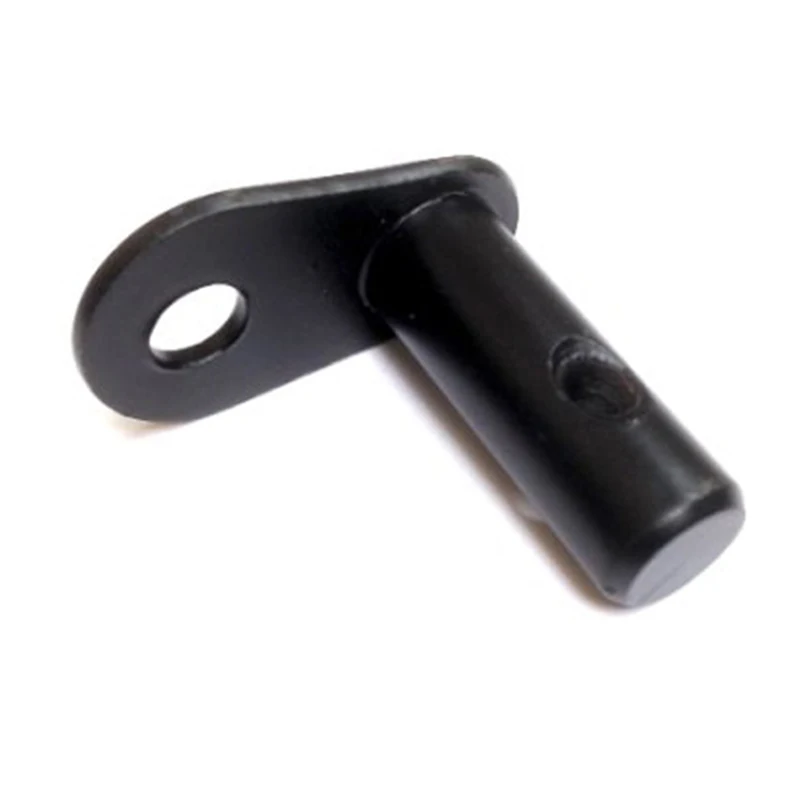 bike trailer hitch coupler