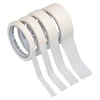 C90C White Masking Tape 21.87yard Per Roll Painter Masking Tape Painting Tape Adhesive Paper Tape for Painting Packaging 1