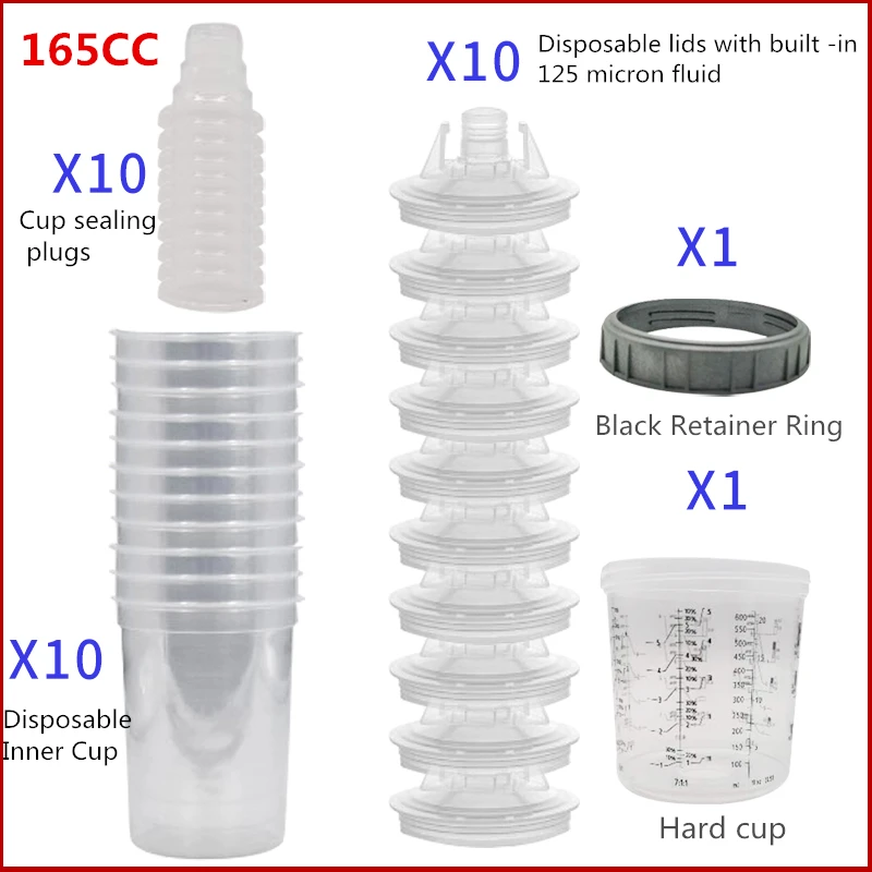 This is an example description for this item.