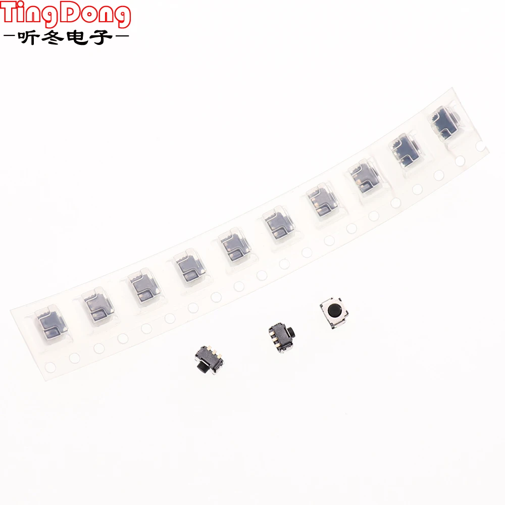 Microinterruttore L R Pulsante Per Nintendo Switch Lr Pulsante Premere Microinterruttore Per Switch Ns Joy-Con Joystick