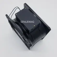 Для Emacro ORIX MRW18-TTA AC 230 в 0.40A 180x180x110 мм сервер квадратный вентилятор