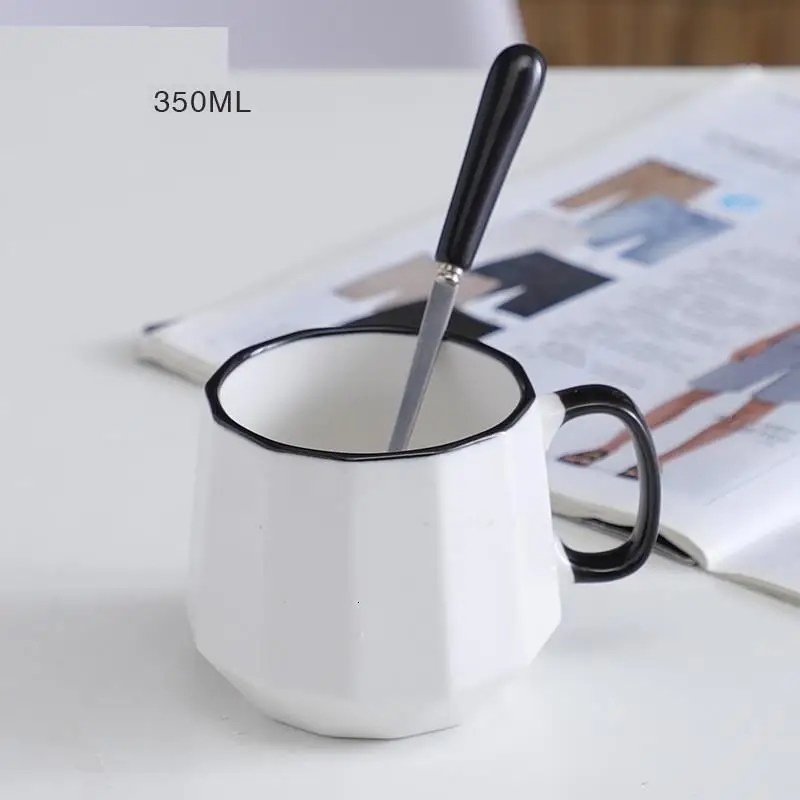 Бардак бутылка для воды аксессуары креативный Caneca Criativa Tazze Colazione экологичный кофе путешествия керамическая чашка и кружка