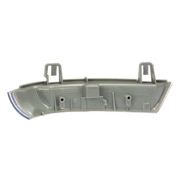 

Hot Left Side Wing Mirror Indicator Turn Signal Bulb for VW MK5 Golf PASSAT JETTA 1K0949101 Car styling