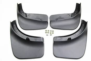 

plastic Mud Flaps Splash Guard fender for vw Scirocco