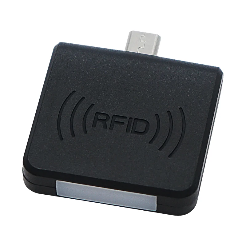 Считыватель Карт RFID EM4100 TK4100 для мобильных телефонов Android 13 56 МГц|Считыватели