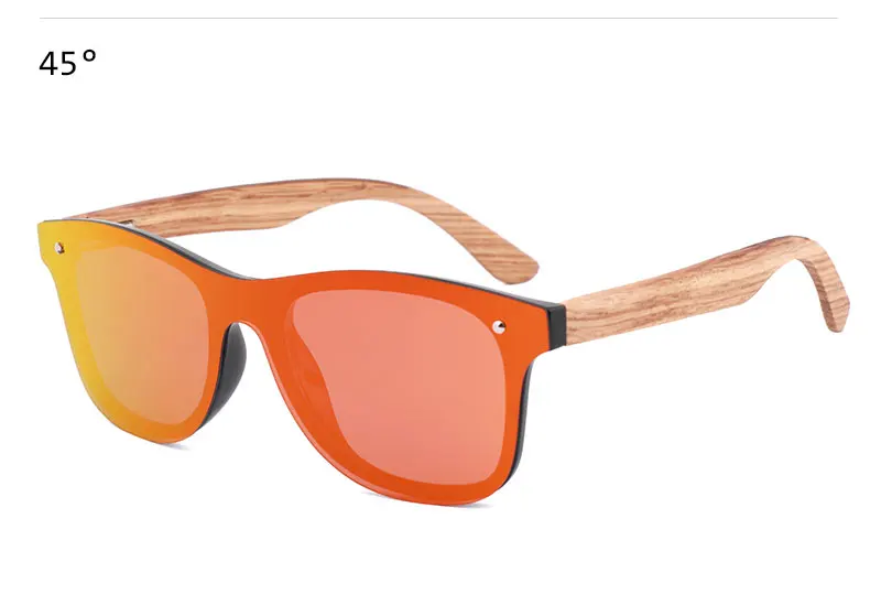 Tortoiseshell солнцезащитные очки Роскошные Модные поляризованные UV400 Зебра Дерево ray ban солнцезащитные очки Оттенки для женщин