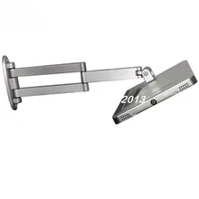 Фиксированный Монтажный чехол для дисплея ipad pro, 12,9 дюймов, крепление для планшета. Гибкий шарнирный держатель с фиксатором