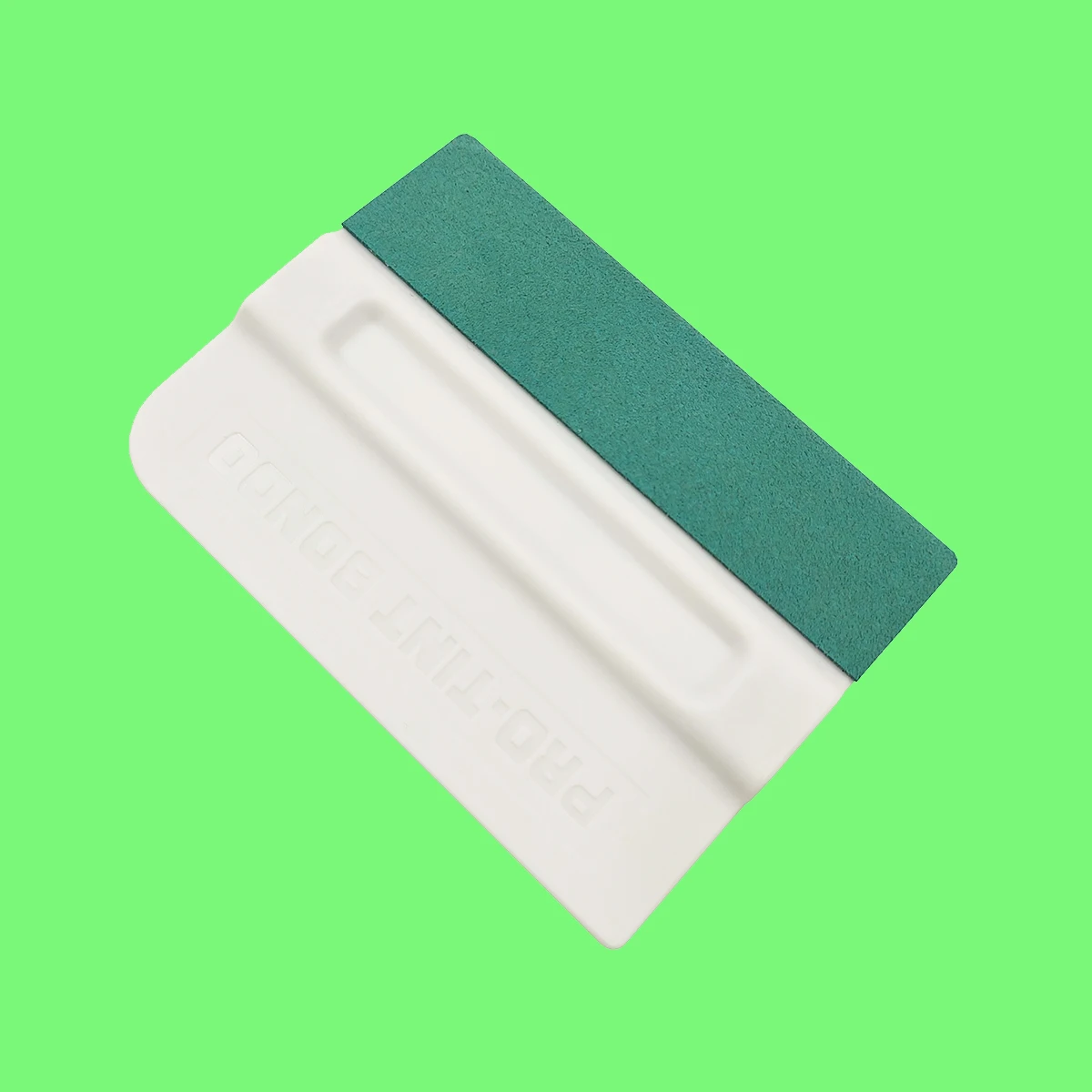 Auto Car Wrapping Tool Magnetic Pro Tint Suede Edge Squeegee Window Wallpaper Film Tinting Foil Sticker Wrapping A63G