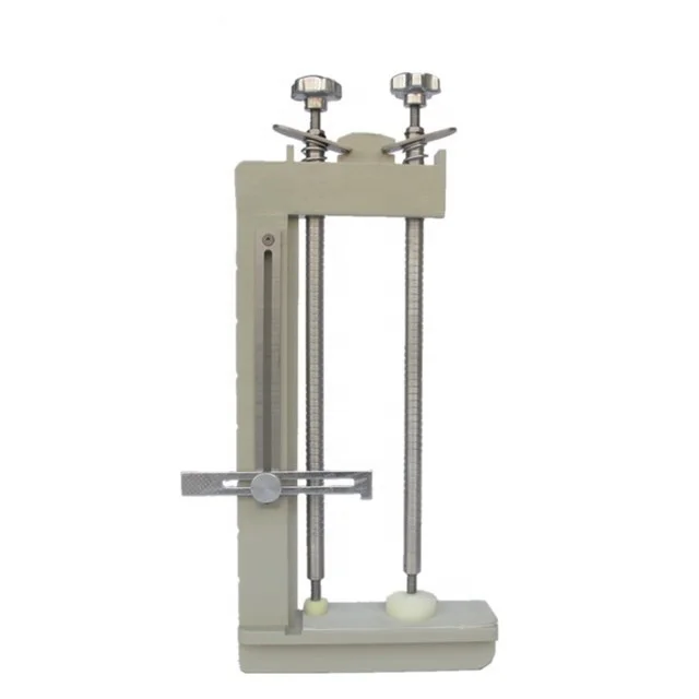 

45 degree stone mitre clamp fixture for marble and granite
