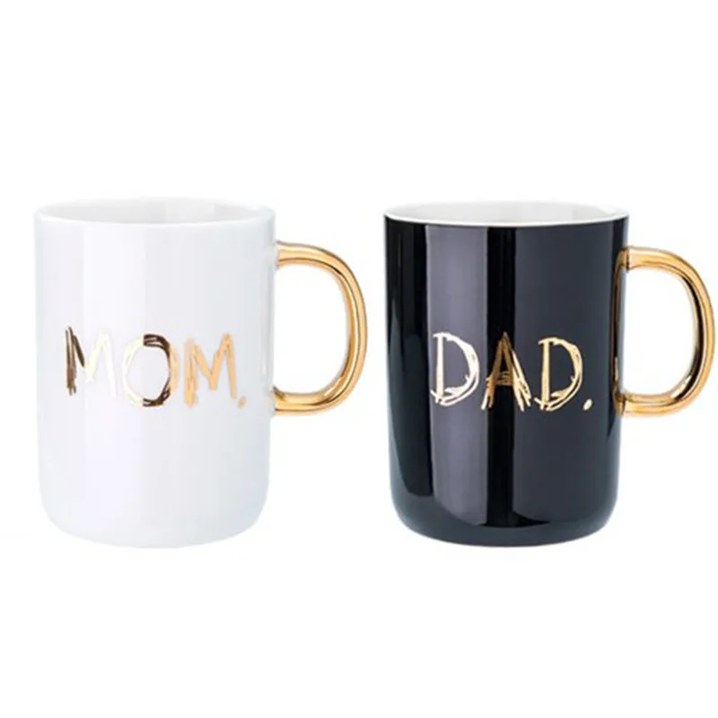 400ml-MOM-DAD-Water-Cup-with-Lid-Spoon-Milk-Coffee-Ceramic-Mug-Home-Office-Collection-Cups
